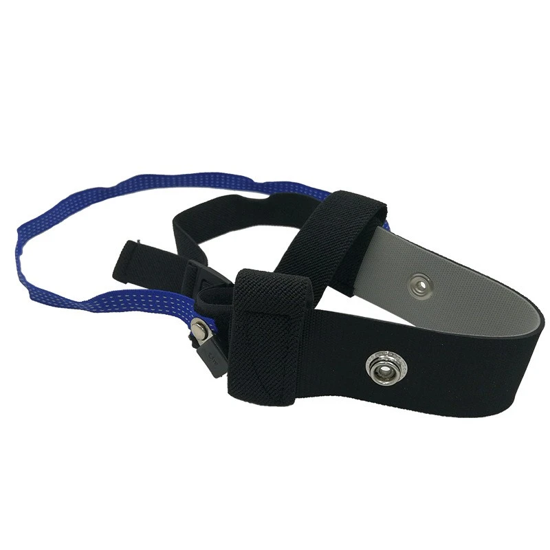Antistatic Heel Grounder