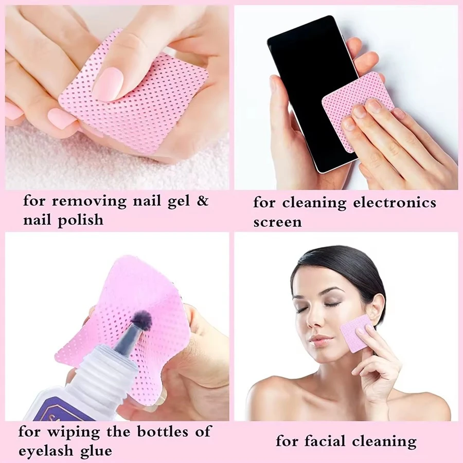 lint free nail wipes lint free nail wipes